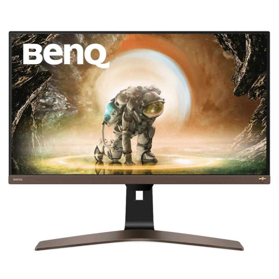 BenQ（ベンキュー） BENQ EW2880U 新古品 マルチメディア向けモニター 