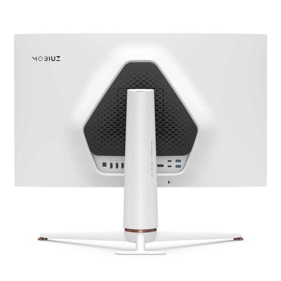 BenQ（ベンキュー） BENQ EX321UX 新古品 IPSパネル 4K ゲーミング