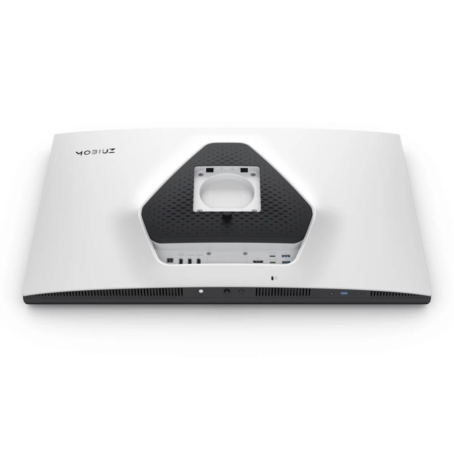 BenQ（ベンキュー） BENQ EX321UX 新古品 IPSパネル 4K ゲーミング