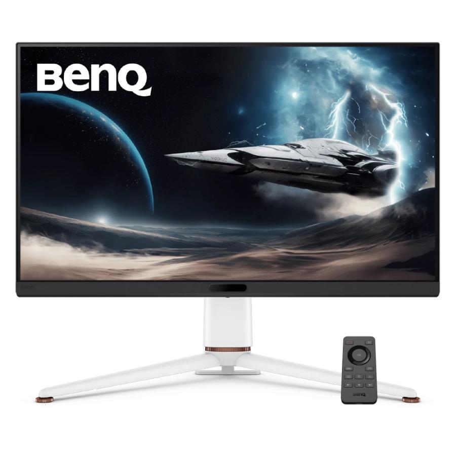 BenQ（ベンキュー） BENQ EX321UX 新古品 IPSパネル 4K ゲーミング