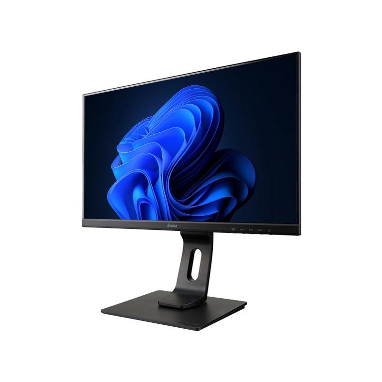 iiyama Pro Lite XUB2493HS-B4 液晶モニター 23.8インチワイド