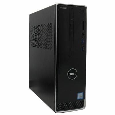 黒 桜古典 6ヶ月保証 WPS Office DELL INSPIRON 3470 デスクトップ