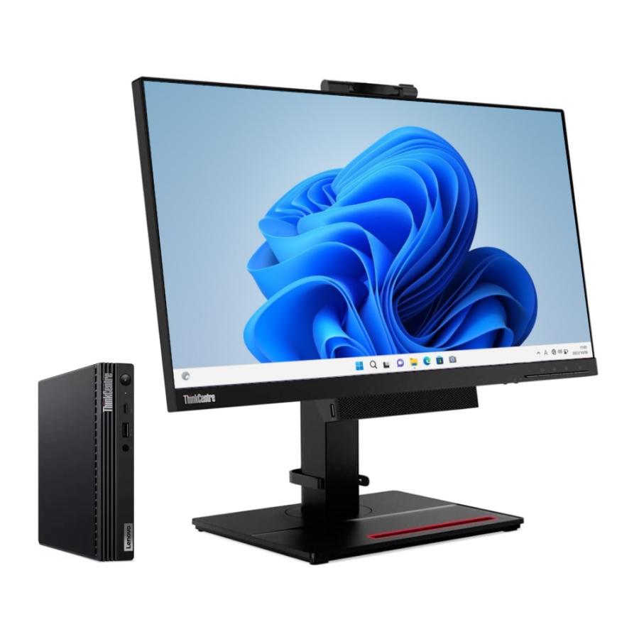 6ヶ月保証 lenovo ThinkCentre M70q Tiny デスクトップパソコン 第10 