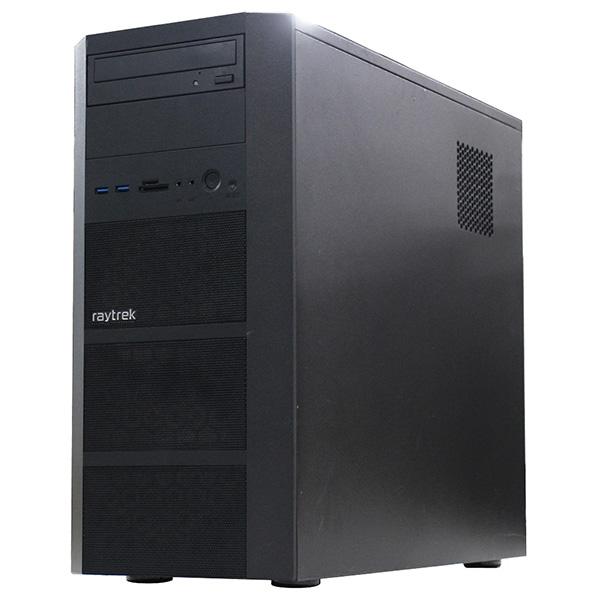 6ヶ月保証 自作 デスクトップパソコン 第9世代 Core i7 単体 Windows11 