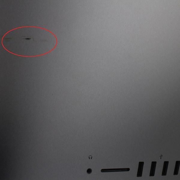 iMac（Apple） 6ヶ月保証 apple iMac 27-inch Retina 5K 2019 CTO 27