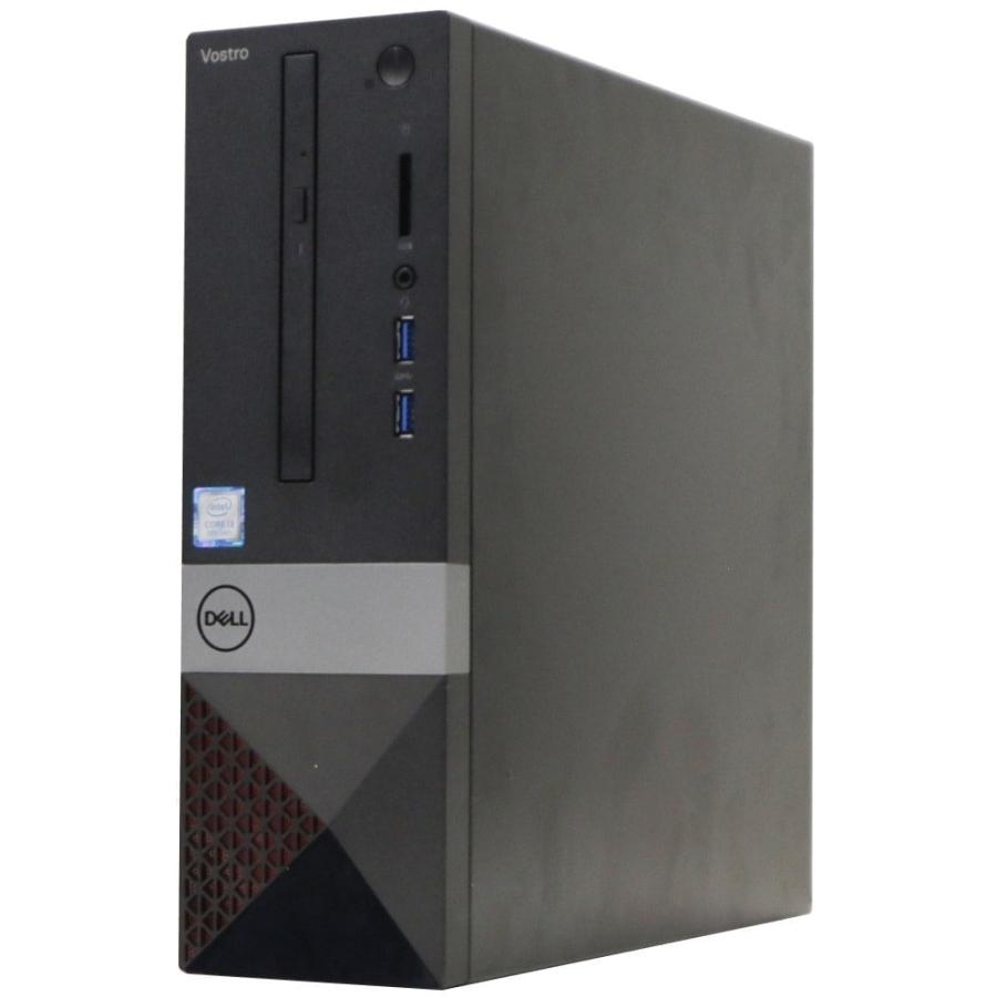 DELL Vostro デスクトップパソコン 楽天市場】dell vostro（デスクトップPC｜パソコン）：パソコン