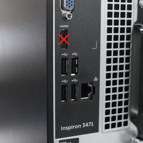 爆速第9世代DELL Inspiron 3471デスクトップPC Amazon.com: DELL Inspiron 3471 Disk Drive Desktop (Black