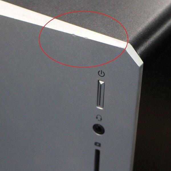 【ジャンク】GTX1650搭載 HP Pavilion 595 Just upgraded gpu to gtx1650 on “hp pavilion 595-p0084” that