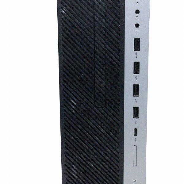 日本HP 6ヶ月保証 HP EliteDesk 800 G5 SFF デスクトップパソコン 第9