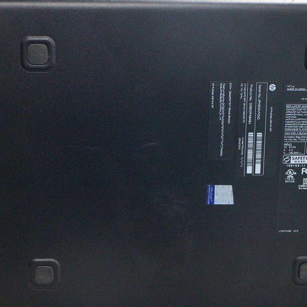 ProDesk 6ヶ月保証 HP 600 G4 SFF デスクトップパソコン 第8世代 Core