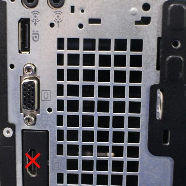 ProDesk 6ヶ月保証 HP 400 G6 SFF デスクトップパソコン 第9世代 Core