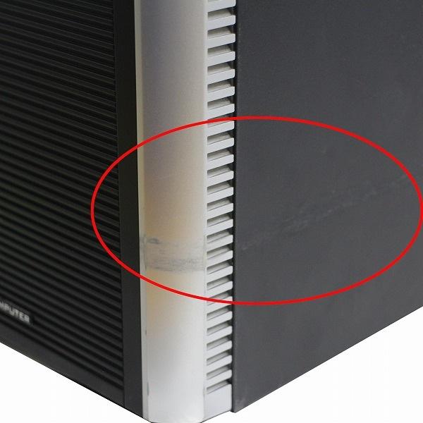 eX.computer 6ヶ月保証 ExComputer RA7J-H92/ZT デスクトップパソコン