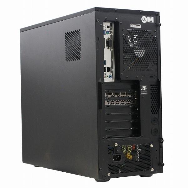 自作ディスクトップパソコン(windows11 Core i7) 6ヶ月保証 自作 デスクトップパソコン 第9世代 Core i7 単体 Windows11