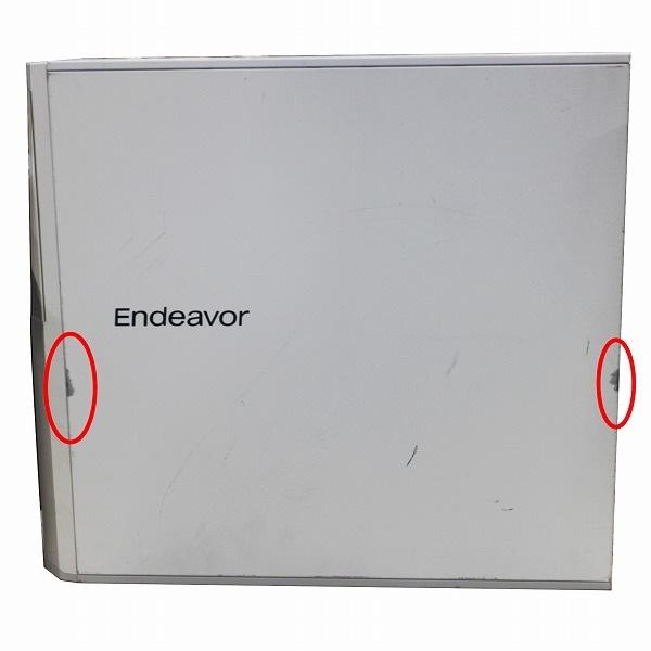6ヶ月保証 EPSON Endeavor JM5000 デスクトップパソコン 単体 Windows11 64bit HDMI メモリ16GB 高速 SSDM.2-NVMe 中古 1234991の画像