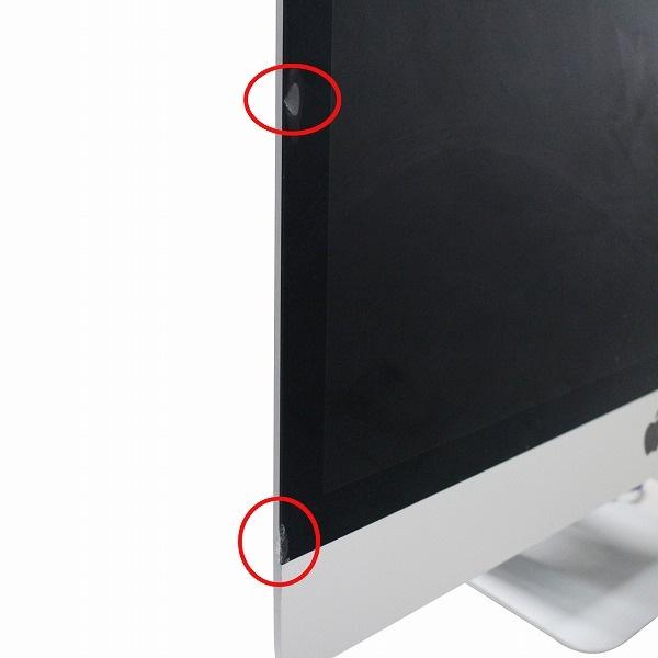 iMac（Apple） 6ヶ月保証 apple iMac 27-inch Retina 5K 2019 CTO 27