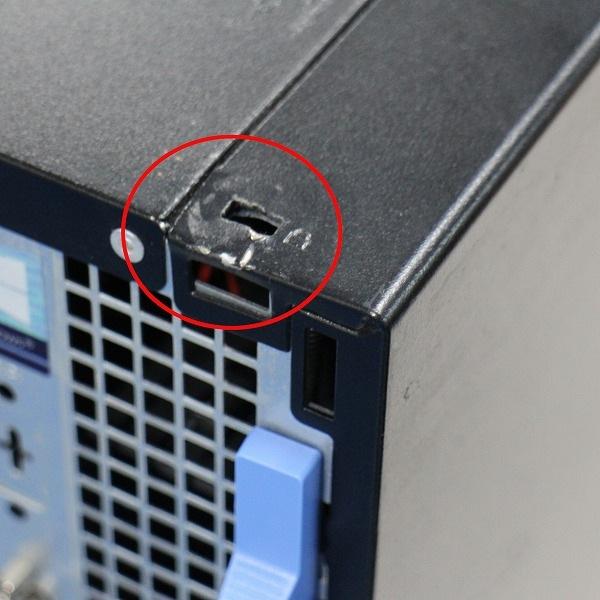 DELL（デル） 6ヶ月保証 DELL OPTIPLEX 5060 SFF デスクトップパソコン