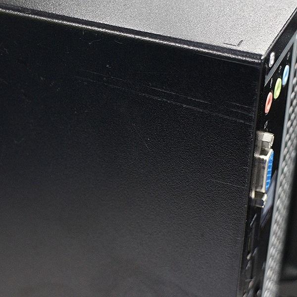 Vostro 6ヶ月保証 DELL VOSTRO 3470 デスクトップパソコン 第9世代