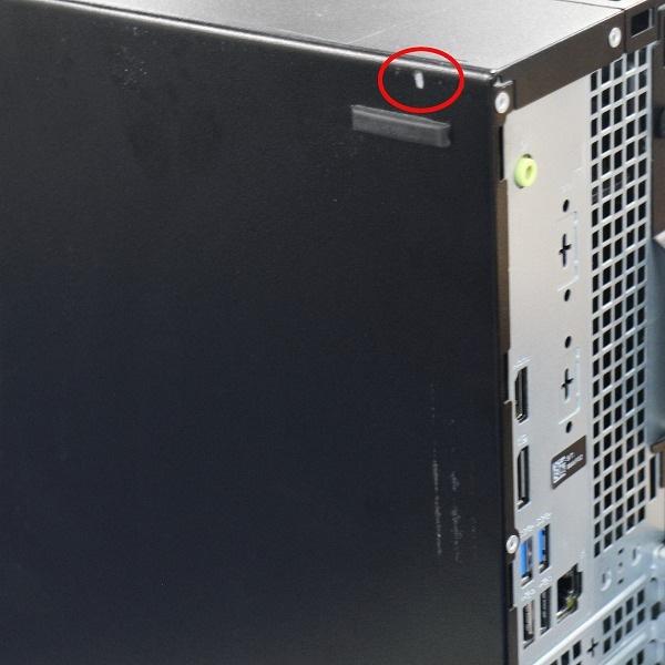 DELL（デル） 6ヶ月保証 DELL OPTIPLEX 3060 SFF デスクトップパソコン
