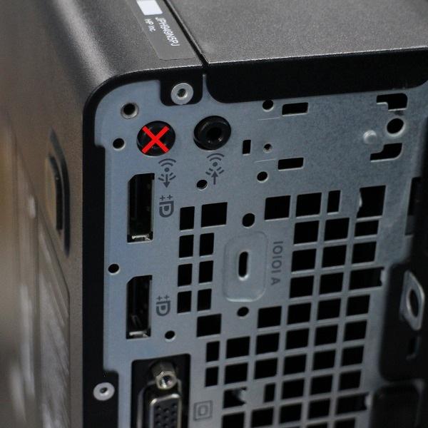 ProDesk 6ヶ月保証 HP 600 G5 SFF デスクトップパソコン 第9世代 Core