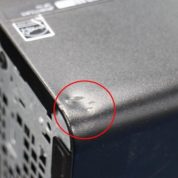ProDesk 6ヶ月保証 HP 600 G4 SFF デスクトップパソコン 第8世代 Core