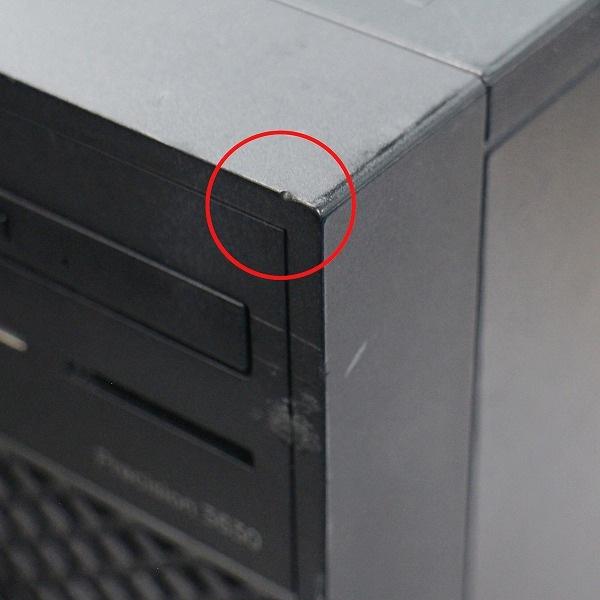 Precision 6ヶ月保証 DELL PRECISION TOWER 3630 デスクトップパソコン