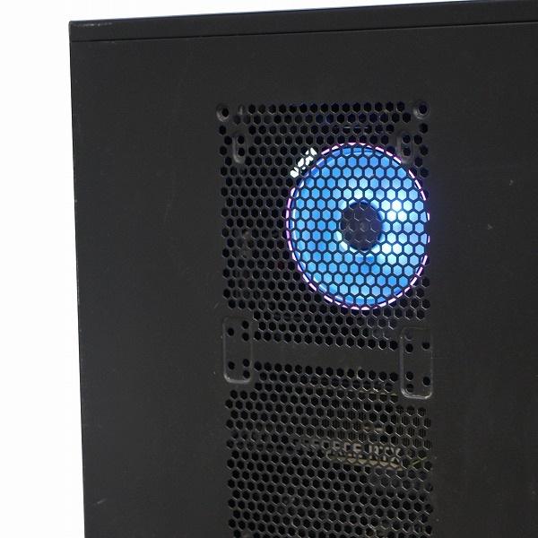 6ヶ月保証 Diginnos GALLERIA ZV デスクトップパソコン 単体 Windows11