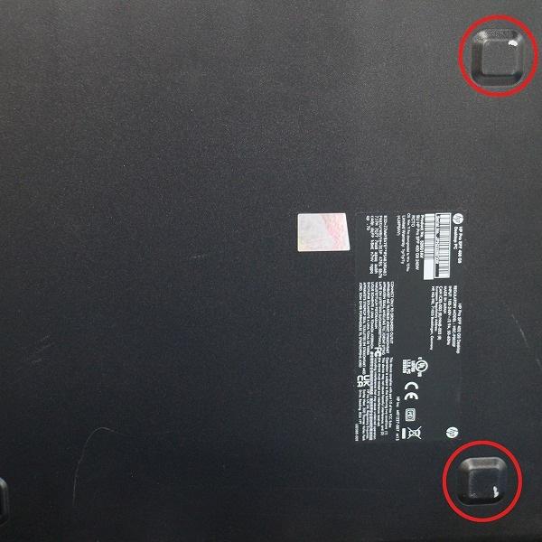 日本HP 6ヶ月保証 HP Pro SFF 400 G9 デスクトップパソコン 単体