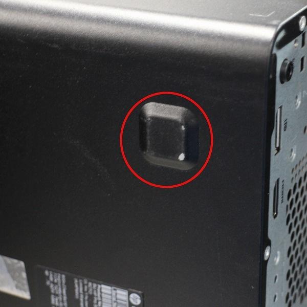 日本HP 6ヶ月保証 HP Pro SFF 400 G9 デスクトップパソコン 単体