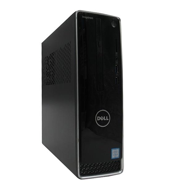 Inspiron 3000 6ヶ月保証 DELL 3471 デスクトップパソコン 第9世代