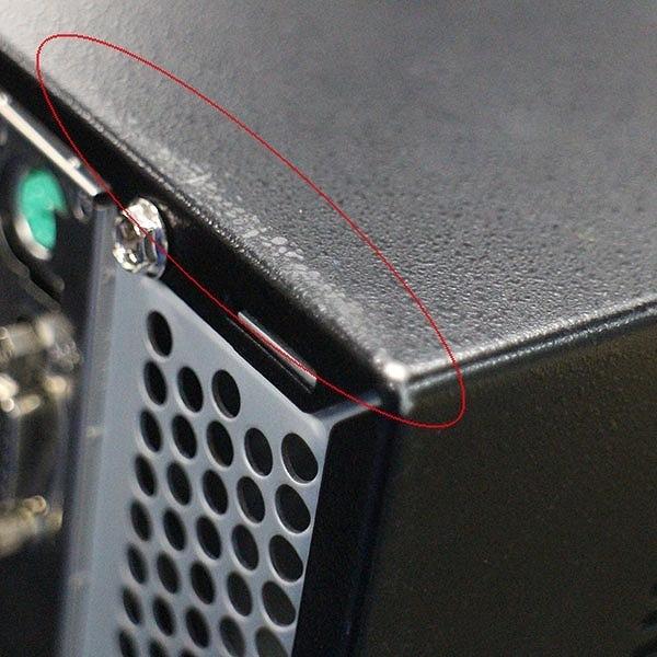 6ヶ月保証 THIRDWAVE デスクトップパソコン 第10世代 Core i5 単体