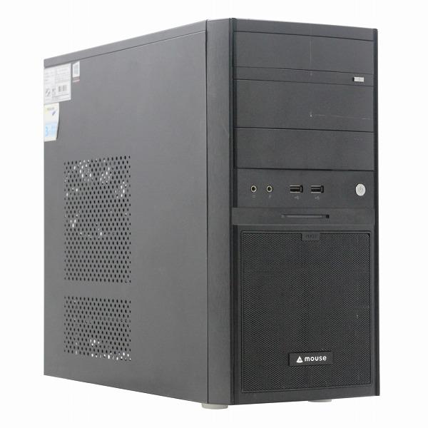 マウスコンピューター（MouseComputer） 6ヶ月保証 MouseComputer LM