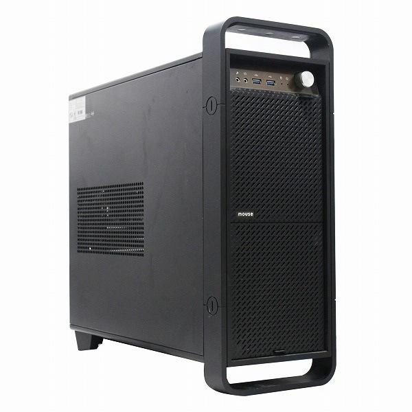 マウスコンピューター（MouseComputer） 6ヶ月保証 MouseComputer DAIV