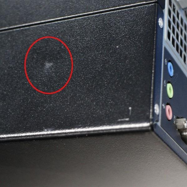 Inspiron 3000 6ヶ月保証 DELL 3470 デスクトップパソコン 第8世代