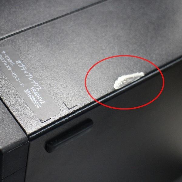 DELL（デル） 6ヶ月保証 DELL OPTIPLEX 5060 SFF デスクトップパソコン