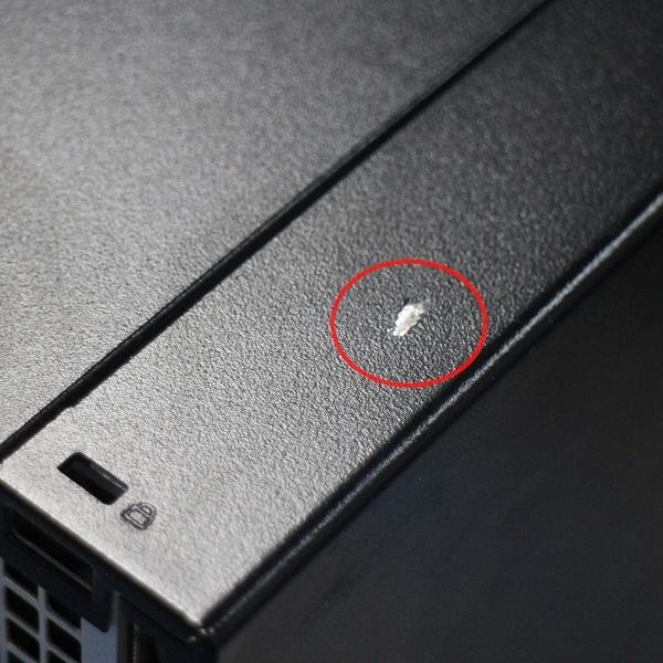 DELL（デル） 6ヶ月保証 DELL OPTIPLEX 5060 SFF デスクトップパソコン