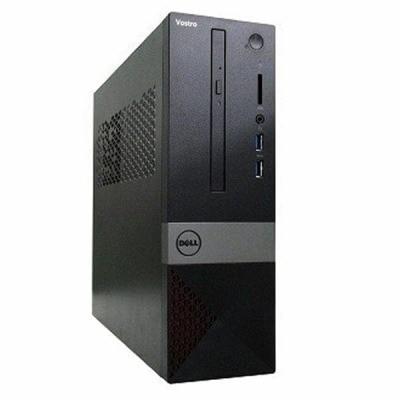 Vostro 6ヶ月保証 DELL VOSTRO 3470 デスクトップパソコン 第8世代