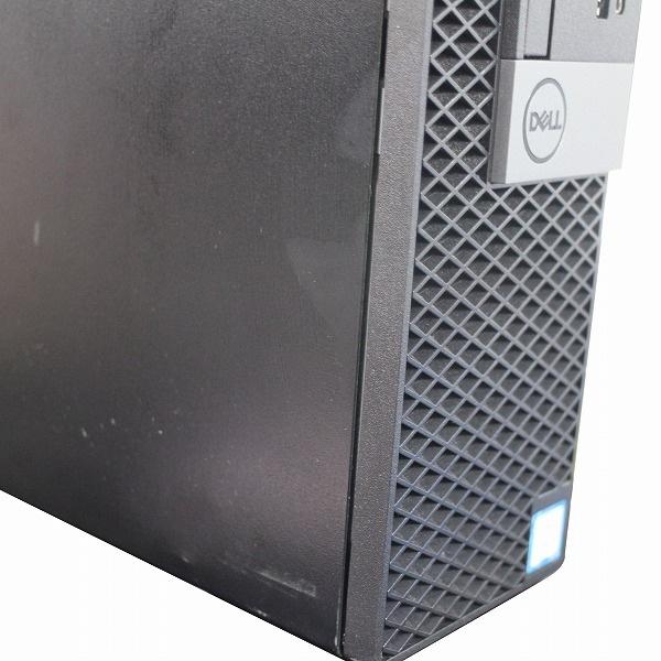 DELL（デル） 6ヶ月保証 DELL OPTIPLEX 7070 SFF デスクトップパソコン