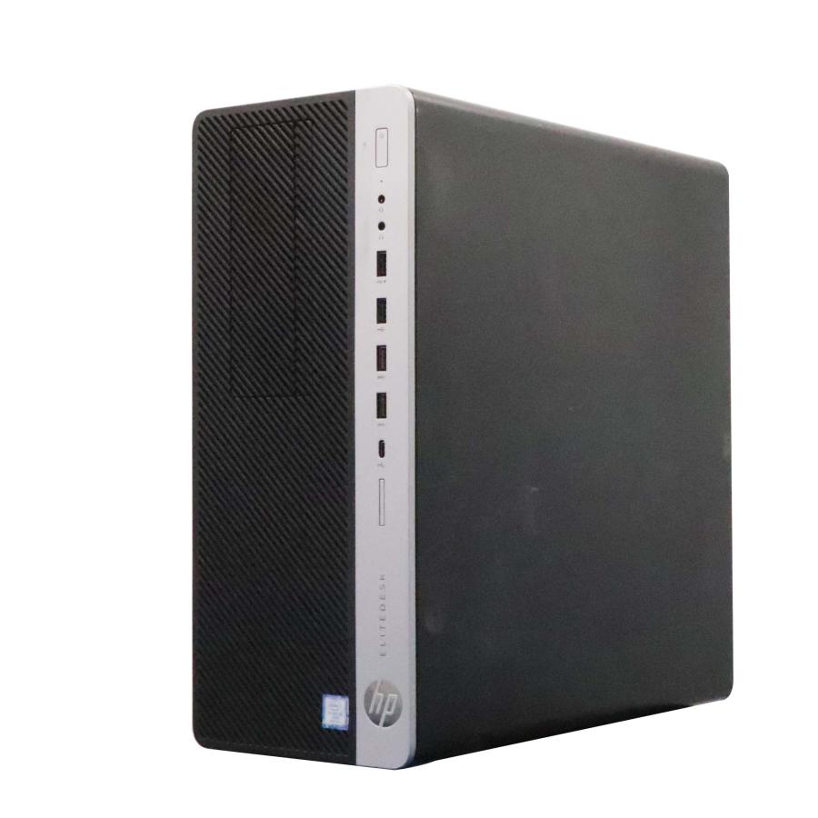 日本HP 6ヶ月保証 HP EliteDesk 800 G5 TWR デスクトップパソコン 第9