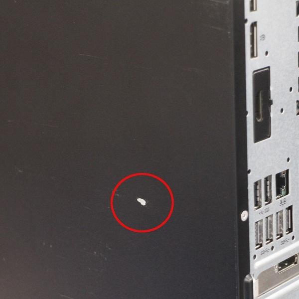 日本HP 6ヶ月保証 HP EliteDesk 800 G5 TWR デスクトップパソコン 第9