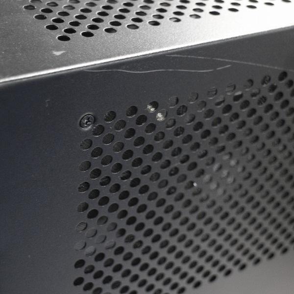 マウスコンピューター（MouseComputer） 6ヶ月保証 MouseComputer SL5