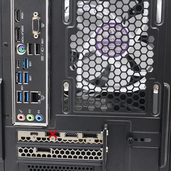 6ヶ月保証 自作 デスクトップパソコン 訳あり品 単体 Windows11 64bit