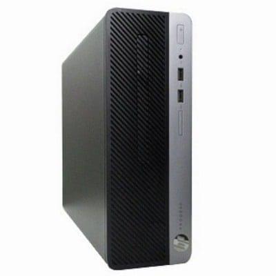 HP EliteDesk Core i5 MSoffice2021付【ジャンク】 日本HP 6ヶ月保証