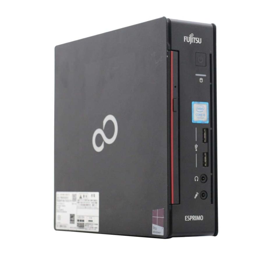 ESPRIMO 富士通 i5 8th 8gb 256g 1tb スタンド付 ESPRIMO 富士通 i5 8th 8gb 256g 1tb スタンド付