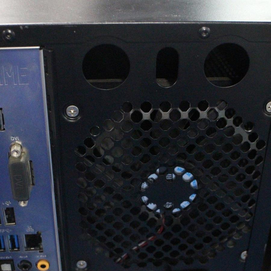 6ヶ月保証 iiyama LEVEL PASSANT i7EZ7N67 デスクトップパソコン 第8