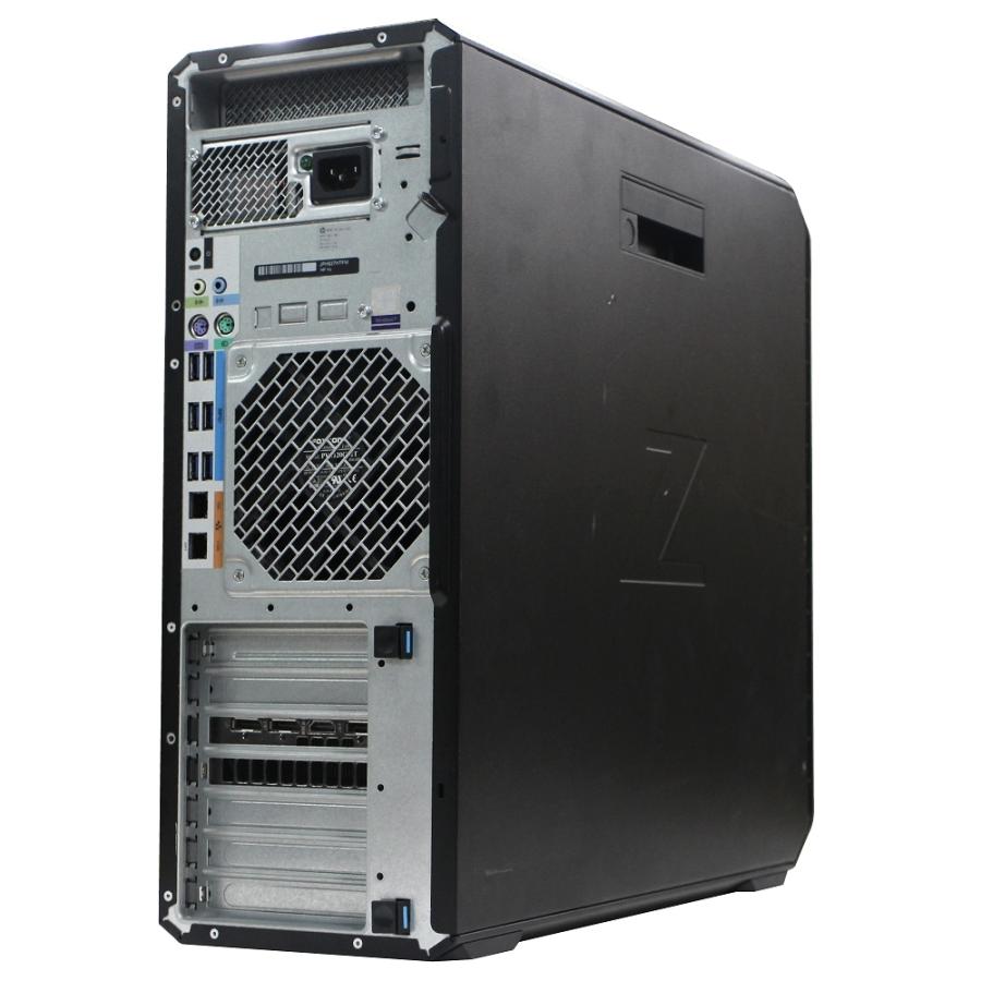 ハイパワー デスクトップ PC タワー型 2CPU可能 ハイエンド (Z8xx) | PCSERVER1.JP 日本屈指の法人