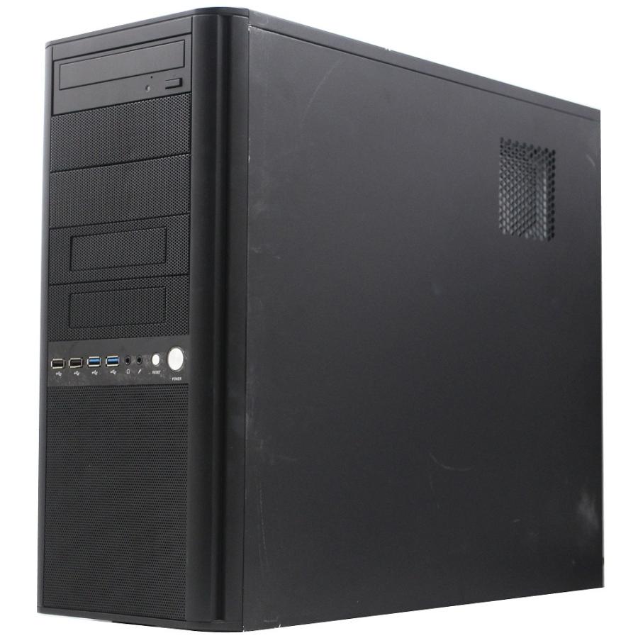6ヶ月保証 自作 デスクトップパソコン 第9世代 Core i7 単体 Windows11