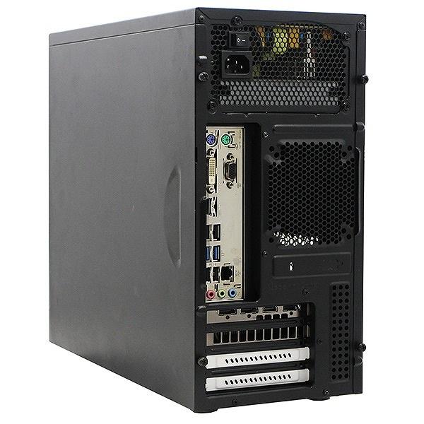 6ヶ月保証 自作 デスクトップパソコン 第9世代 Core i7 単体 Windows11