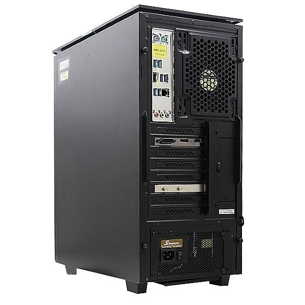 6ヶ月保証 自作 デスクトップパソコン 第8世代 Core i7 単体 Windows11