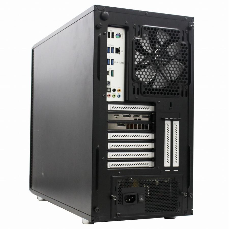 6ヶ月保証 自作 デスクトップパソコン 第10世代 Core i9 単体 