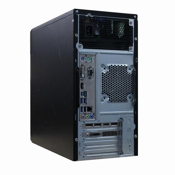 ゲーミングPC i7-6700 GTX10606GB 16GB SSD512 Yahoo!オークション